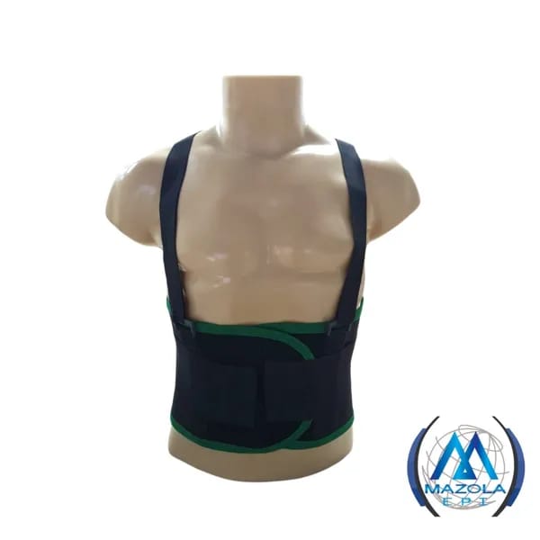 CINTA ERGONÔMICA MODELO FULL
